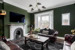 York riverside home with views of Clifford’s Tower goes on sale for £875K