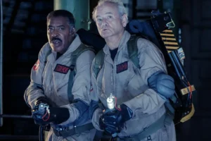 York film preview: Ghostbusters, Immaculate and The Persian Version