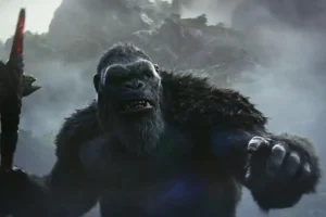York film preview: Godzilla x Kong, Kung Fu Panda 4 and Mothers' Instinct