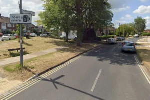 Emergency services called to two-car crash in York