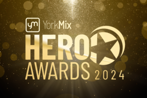 The YorkMix Hero Awards 2024: Nominations have now closed