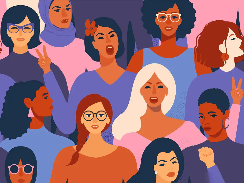Why International Women’s Day is important – and how to mark it in York