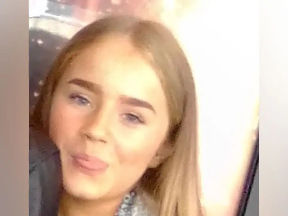 Urgent search launched for missing York girl, 15