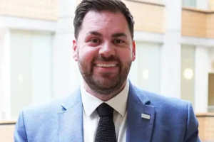 ‘I am delighted and humbled’: New principal of York College appointed