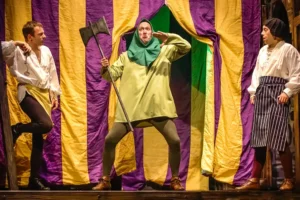 Review: King Arthur