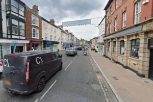 Knaresborough takes over services from Council