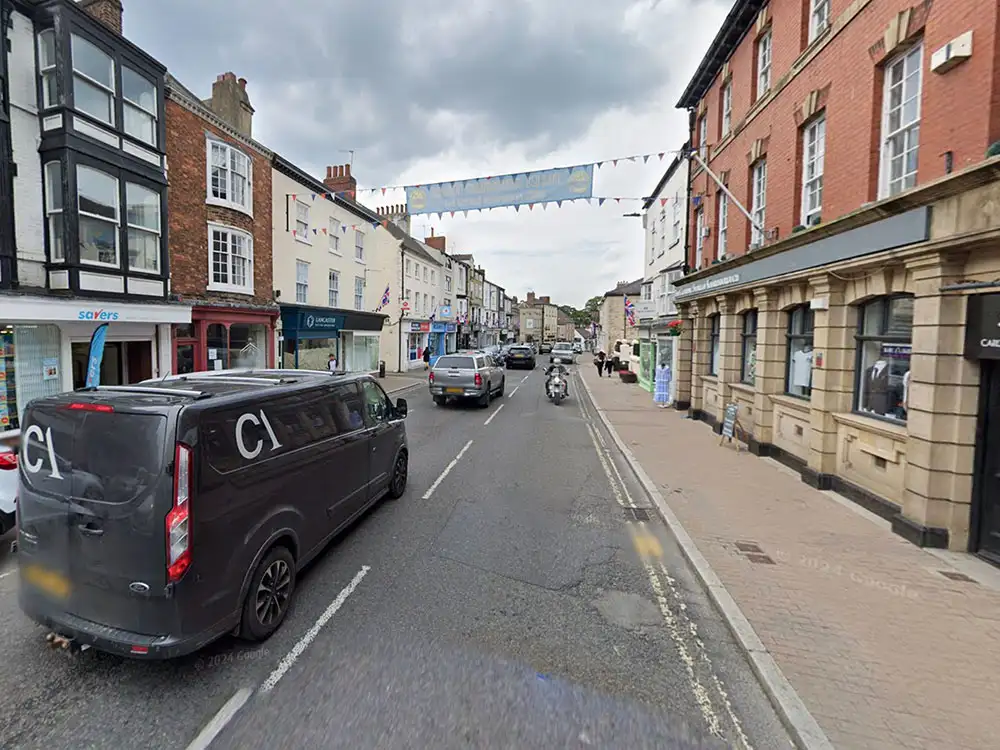 Knaresborough takes over services from Council