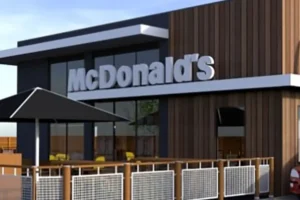 New McDonald’s drive-thru to open near key North Yorkshire road