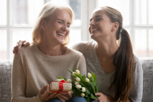 Five last minute Mother’s Day gift ideas – all at half price!