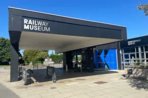 NRM says £15m funding is ‘incredible’ – but councillor voices concerns
