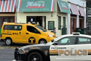 Pictures: Netflix is filming the sequel to a hit movie at a York restaurant