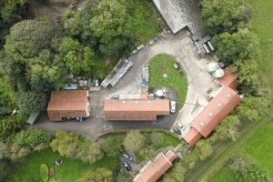 North Yorkshire brewery up for sale for £7.5m seven months after relaunch