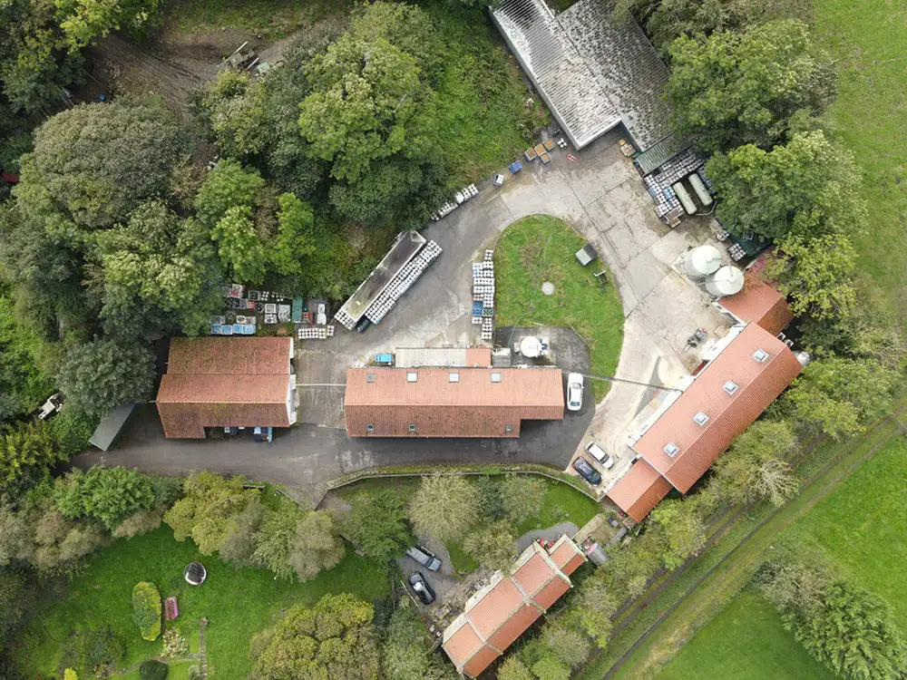 North Yorkshire brewery up for sale for £7.5m seven months after relaunch