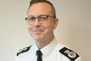 North Yorkshire Police ‘makes real improvements’ after critical report
