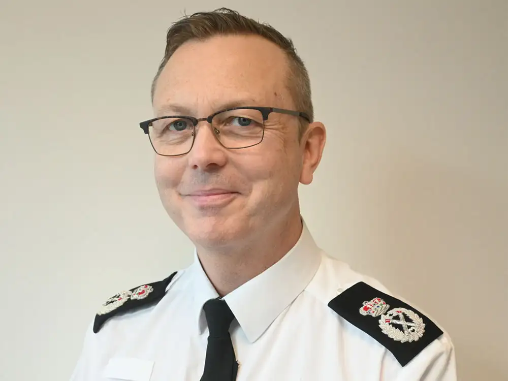 North Yorkshire Police ‘makes real improvements’ after critical report