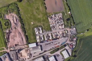 York: More than £5m to be spent on Traveller accommodation