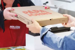 Papa Johns to shut 43 restaurants – including one in North Yorkshire