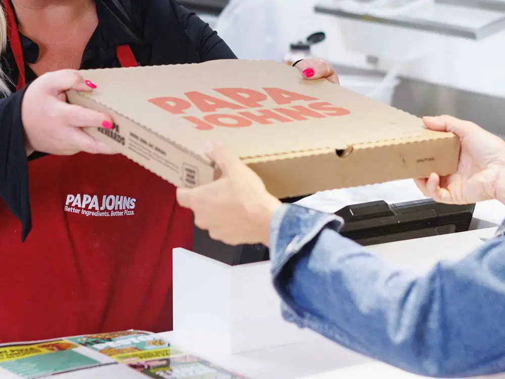 Papa Johns to shut 43 restaurants – including one in North Yorkshire