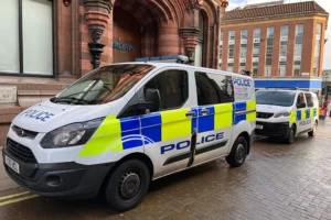Police to crack down on crimes in York shops and restaurants