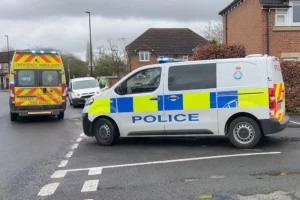 Updated: Armed siege in York brought to an end