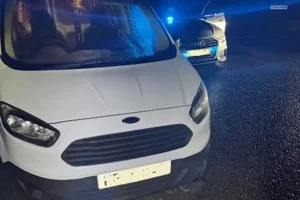 Machete seized after police chase in York