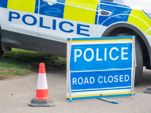 Police launch appeal following serious collision in Scarborough