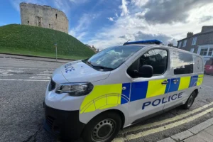 ‘One of York’s most wanted criminals’ arrested