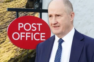 ‘A huge blow’: Another North Yorkshire village post office is to close