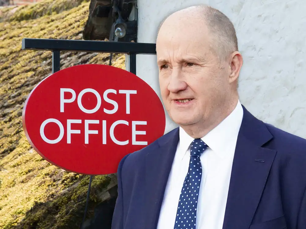 ‘A huge blow’: Another North Yorkshire village post office is to close