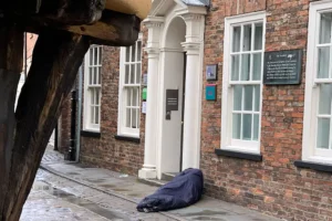 ‘Too many people in York are struggling to survive’