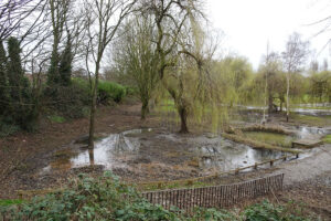 Rowntree Park sets reopening date after being closed for months
