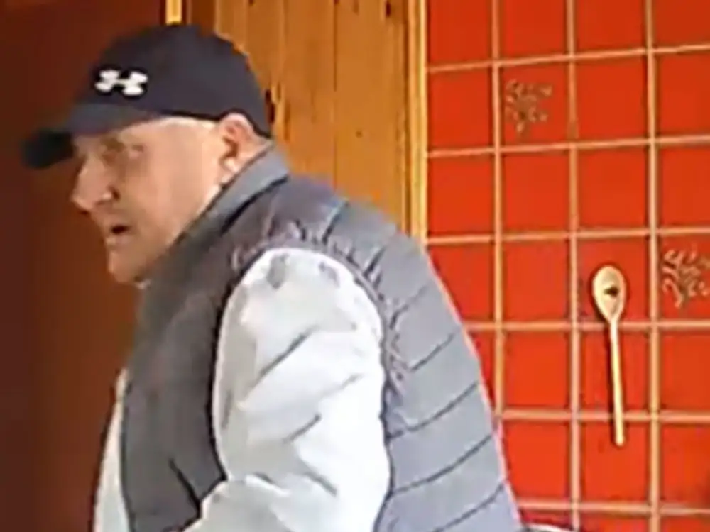 Woman, 95, robbed in Scarborough