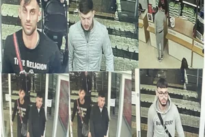 Police issue CCTV after sat-nav fraud at Selby store