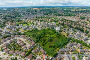 Campaign to save unique ‘green oasis’ in York approaches critical milestone