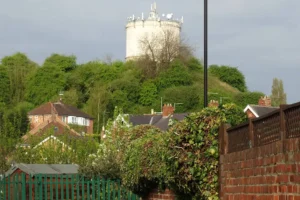 Community bid to buy Severus Hill rejected