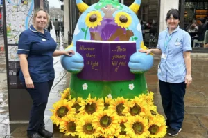 The Snooks are here! York’s character trail kicks off with 21 to find