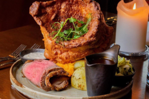 York restaurant is named as one of best places to get Sunday lunch