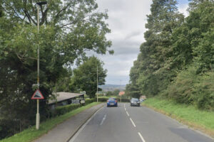 Biker airlifted to hospital after serious crash near Scarborough