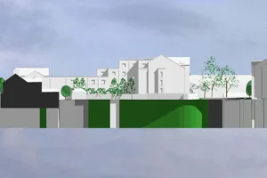 Student block up to five storeys high to be built close to Walmgate Bar