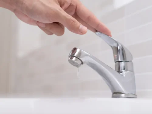 Yorkshire Water asks customers to “use water wisely” during the heatwave