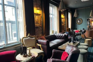 Watch: Inside York’s stunning new £400K bar, club and distillery