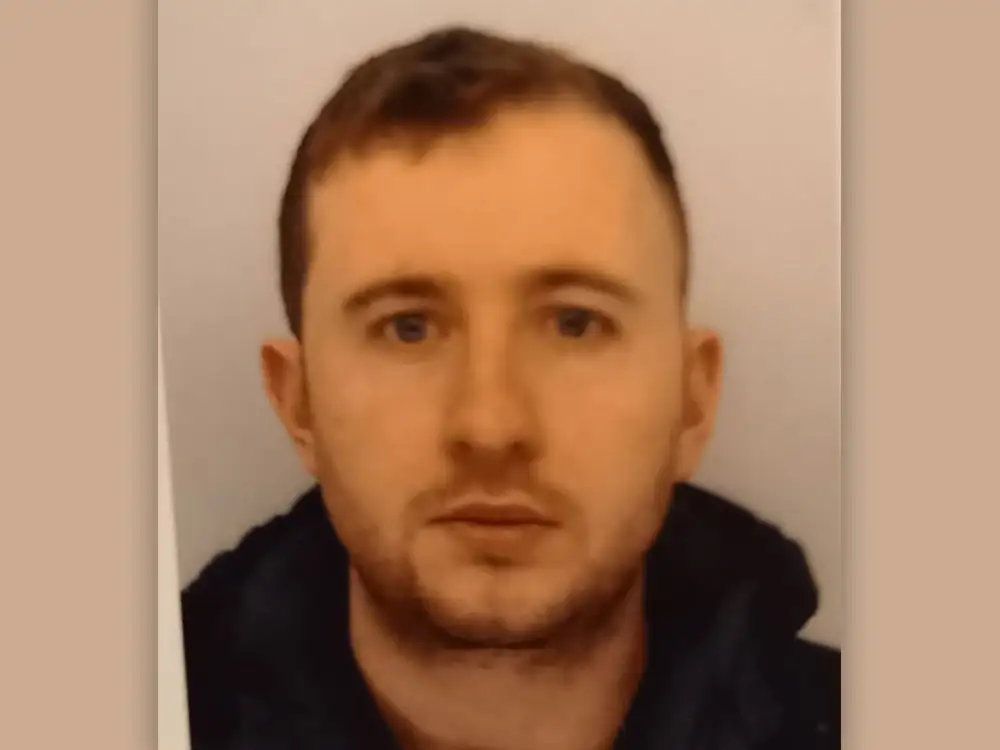 Police launch search for missing York man