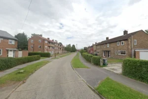Four people arrested after violent incident in York