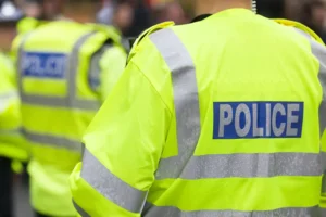 Youths seen firing catapults at birds in York suburb