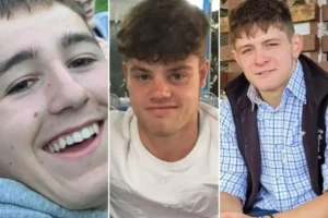 ‘We miss the joy, the noise, the laughter’ – Families’ tributes to death-crash teenagers
