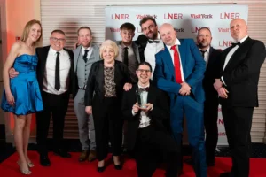 Meet the top of the crop – Here are all the Visit York Tourism Award winners