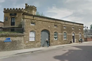 York recovery hub for drug users set to be approved despite police concerns