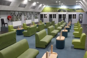 ‘Deeply shocking’: Male prison guards forcibly stripped girl inmate at Wetherby YOI