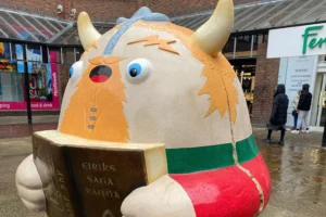 ‘Deeply disheartening’: Vandals attack Snooks on York’s new character trail