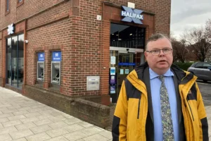 ‘A very unwelcome surprise’: Campaign launched to save threatened York bank